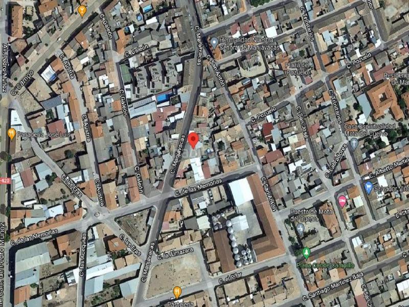 Foto 126f5720-c6dd-4b7f-a19b-01d3aa8a445d. Flat in Mota del Cuervo