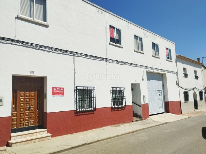 Foto 77d29478-7210-413a-83fe-420a0aaa65f4. Flat in Mota del Cuervo