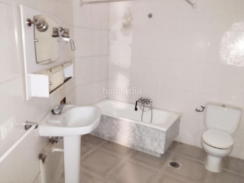 Foto 8f0d370e-1da4-4f0f-831e-dbfdeb96dfb9. Flat in Mota del Cuervo