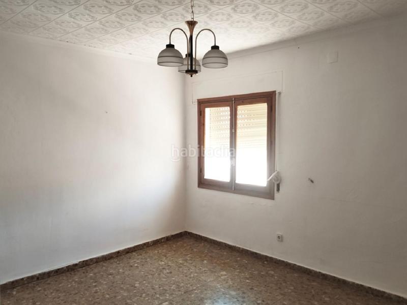 Foto 94dde293-5f35-461f-ba95-bb24bc2c083e. Flat in Mota del Cuervo