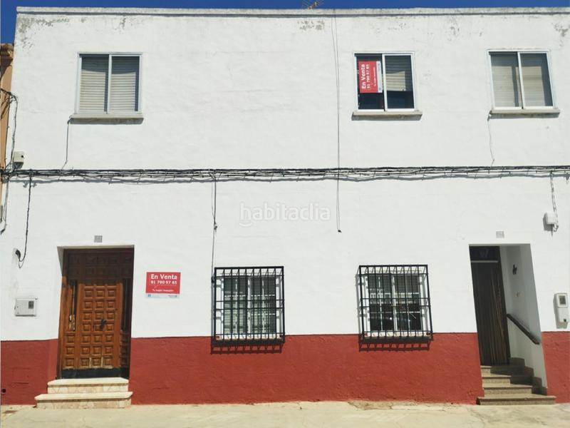 Foto c5ef29e7-fe1a-41bc-8248-39980f6f9a1e. Flat in Mota del Cuervo