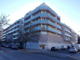 Local Comercial a Almansa. Promoción av. josé hernandez de la asunción