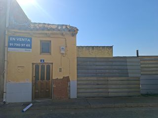 Casa in Algadefe