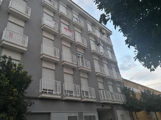 Pis en Centro. Promo antonio maura