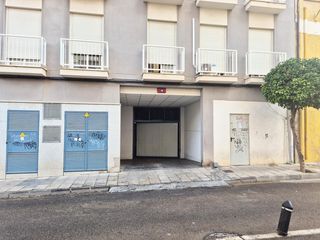 Zweistöckige Wohnung in Centro. Promo antonio maura