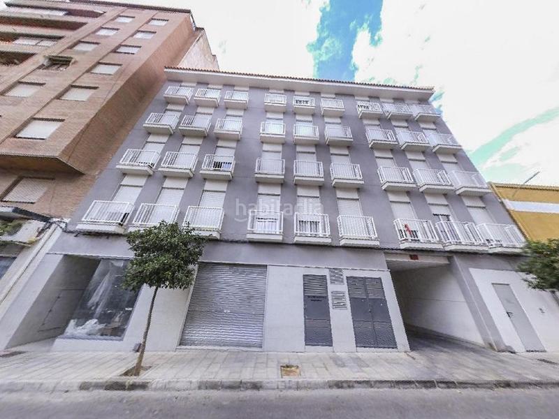 Foto 6b1f809c-04d0-4750-b34b-0c4d2a30a0ee. Appartamento con parcheggio in Centro Elda