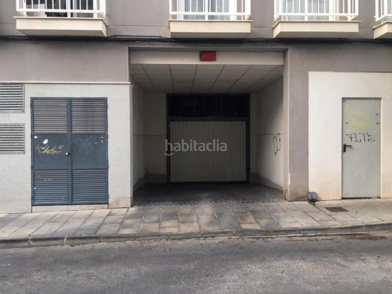 Foto 78063913-6fa6-4fcc-b7ba-286fb70608ac. Appartamento con parcheggio in Centro Elda