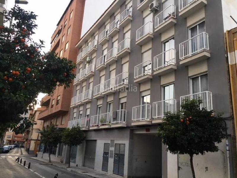 Foto 9b301b74-e00b-4443-a512-48e8a4df606c. Appartamento con parcheggio in Centro Elda