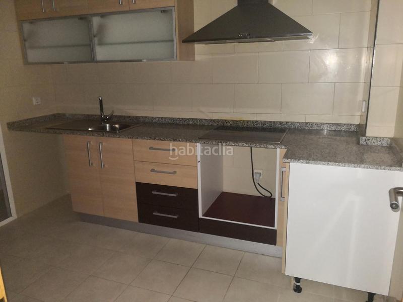 Foto cd643527-7938-46cb-aa65-d6813472d4b8. Appartamento con parcheggio in Centro Elda