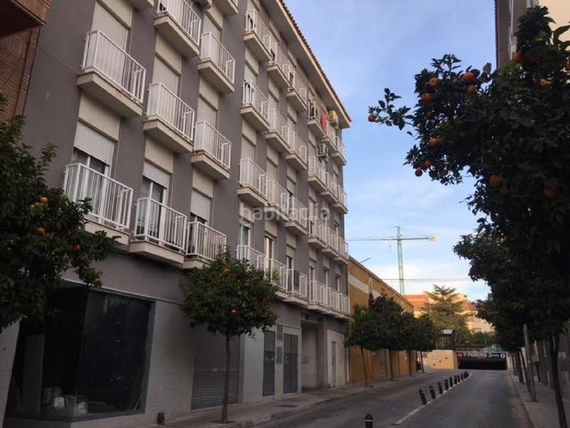 Foto fa4c6590-df7f-4964-8a17-bb34b40123f0. Appartamento con parcheggio in Centro Elda