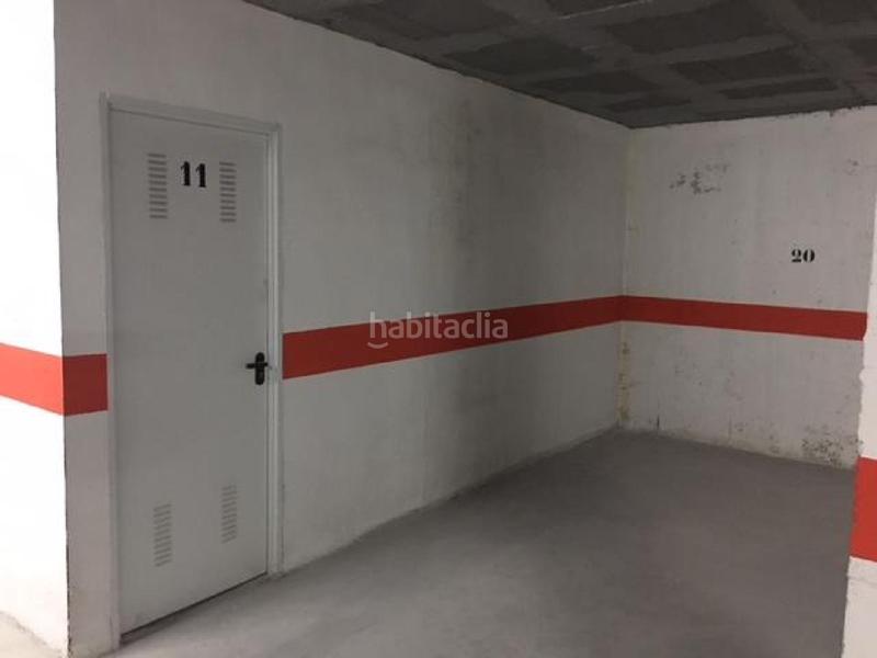 Foto fcb1ce96-18fd-404b-a2f2-63057e4fd683. Appartamento con parcheggio in Centro Elda