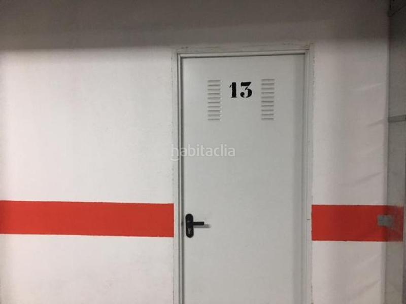 Foto b6531edf-19e3-419c-908a-853704858894. Pis amb aparcament a Centro Elda