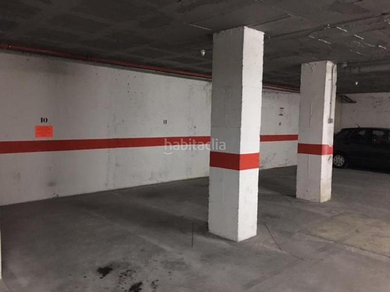 Foto 0d27db62-faf4-4521-ba2d-422d2a3733ac. Appartement avec parking dans Centro Elda