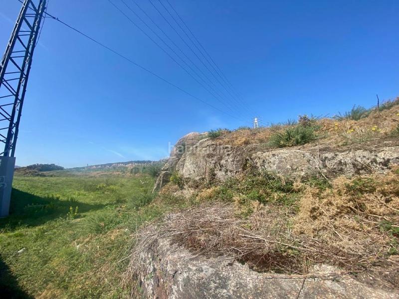 Foto 075d1859-5637-4770-a747-29992361e0ed. Terreny residencial a Agra del Orzán - Ventorrillo Coruña (A)