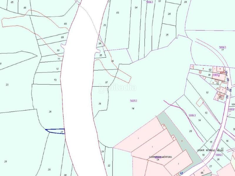 Foto 1205a74e-2e7c-4b95-91f9-68bbda321ae2. Terreny residencial a Agra del Orzán - Ventorrillo Coruña (A)