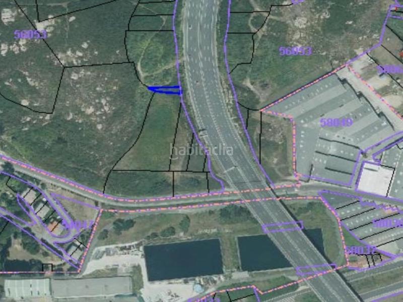 Foto 96e27a10-0aec-4de9-a22e-1da91af9d1b3. Terreny residencial a Agra del Orzán - Ventorrillo Coruña (A)