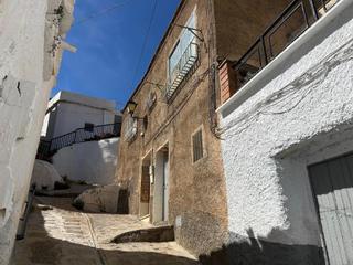 Casa a Abrucena. Cl aguila alta 1  abrucena almeria