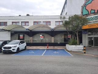 Business premise in Cerezo - Aspla - Torres