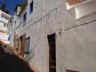 Maison à Villavieja. Sin promoción