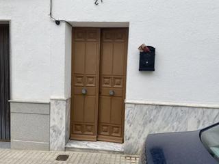 Appartement à Pozoblanco. Sin promoción