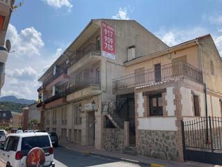 Maison à Sotillo de la Adrada. Sin promocion