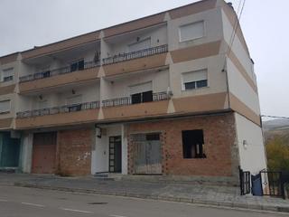 Flat en Santa Cruz del Comercio. Sin promocion