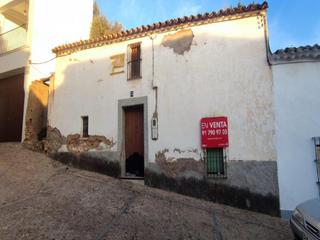 House en Hornachos. Sin promocion