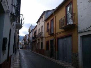 Casa a Mancha Real. Sin promoción