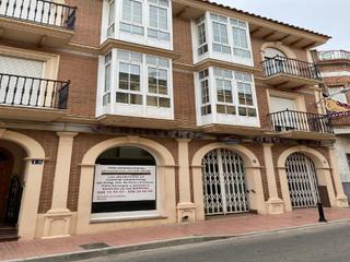 Apartament a Huércal - Overa. Sin promocion