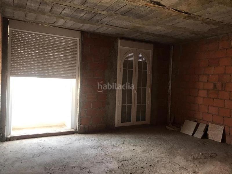 Foto bfcd9d52-7d9d-4646-aa24-14fa408fbe78. Apartament a Huércal - Overa