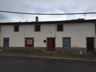 Casa a Mota del Marqués. Sin promoción