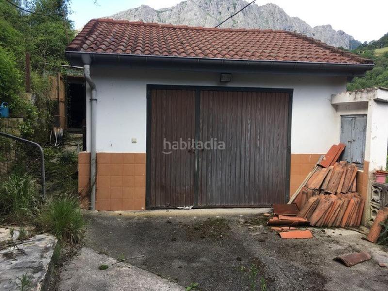 Foto 5a6d3cf8-a097-42e0-bf69-a986d1333bfb. Chalet sin promoción en Morcín