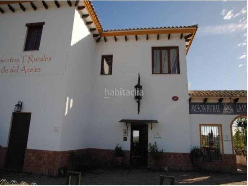 Foto 37d22ef2-bf8e-4f36-a776-832ca413a344. Terrain résidentiel dans Alcaudete