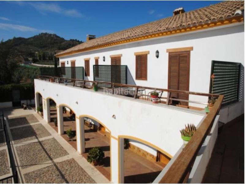 Foto 461eef48-24a3-46da-a300-ce67f567e879. Terrain résidentiel dans Alcaudete