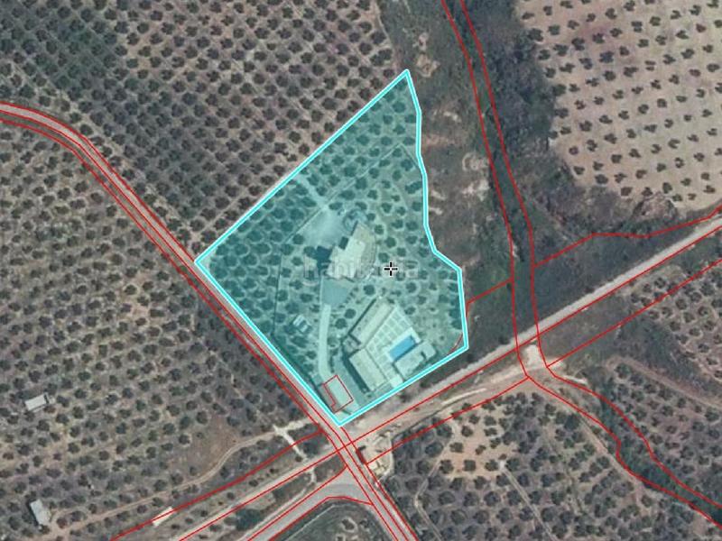 Foto 7159faf6-d80c-4837-9ded-8b90118544fb. Terrain résidentiel dans Alcaudete