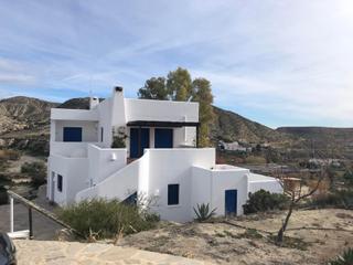 Terreny residencial en Sorbas. Sin promocin