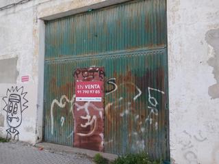 Bâtiment à usage industriel à Torreblanca. Sin nombre promocion
