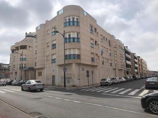 Geschäftsraum in Roquetas pueblo. Sin promoción
