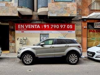 Geschäftsraum in El Pilar-La Estación