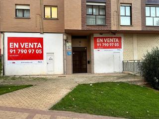 Local Comercial a Calahorra. Sin promoción