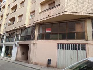 Oficina en Njera. Sin promocin