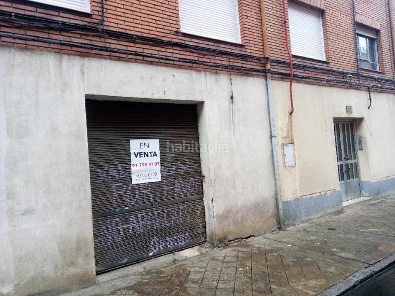 Foto b3d4aec7-6a5b-49ff-9385-b89cd65a3fe4. Locale commerciale in La Asunción - La Inmaculada León