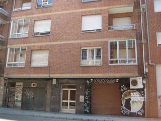 Local commercial à Flores de Sil - La Placa. Sin promoción