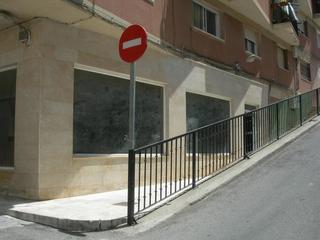 Local Comercial a Viator. Sin promoción