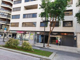 Geschäftsraum in Casco Histórico. Sin promoción