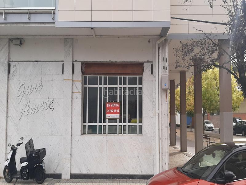 Foto d4fde07a-6ffe-4429-b2df-288581b0e3ee. Business premise in Andoain