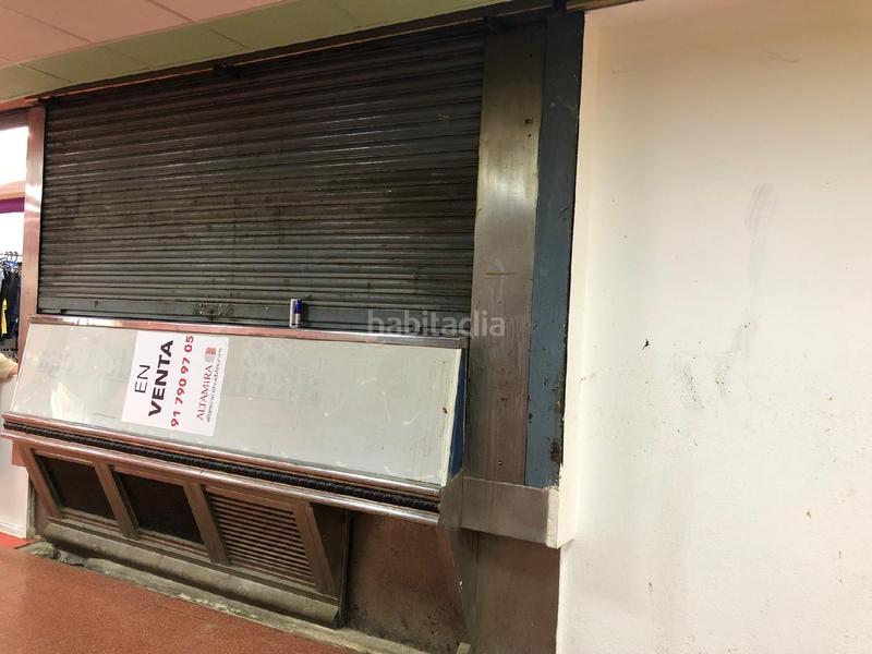 Foto 3c3be838-83e9-48f6-a6af-8c6e4997ad40. Local commercial dans La Alhóndiga Getafe
