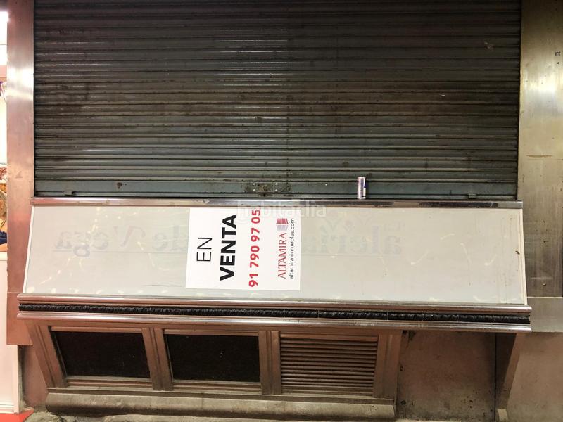 Foto b64d7058-c686-4eca-8b1e-a3b884d42f97. Local commercial dans La Alhóndiga Getafe