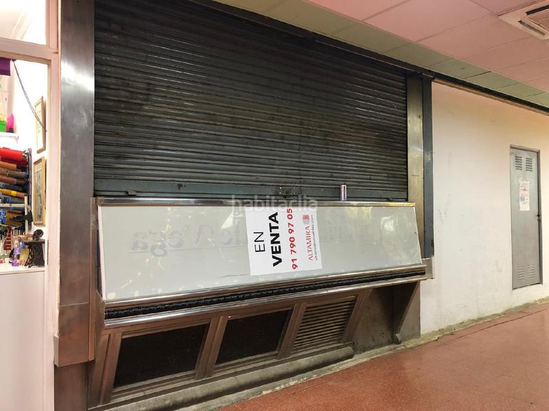 Foto bb9a009c-299a-44d9-8f4b-83a0e6b230c4. Local commercial dans La Alhóndiga Getafe