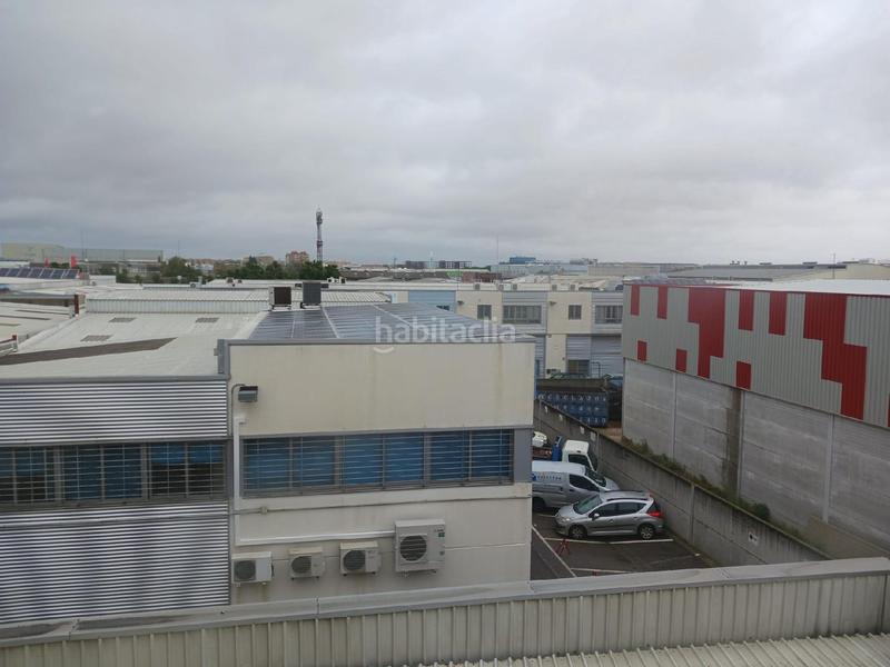 Foto 152648ea-26b0-4fde-b124-dbcb055a4005. Oficina sin promocion en Palmete Sevilla